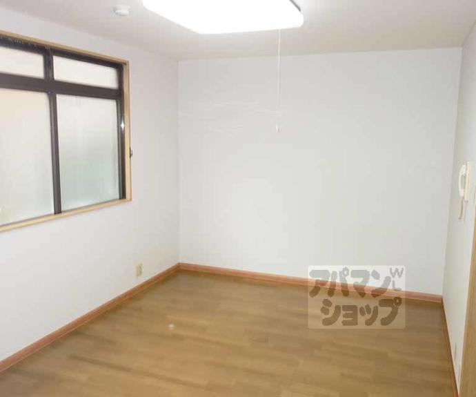 【第２ヌヴェールハイツ】間取