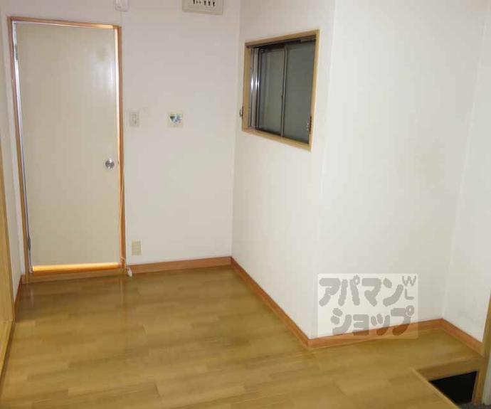 【第２ヌヴェールハイツ】間取