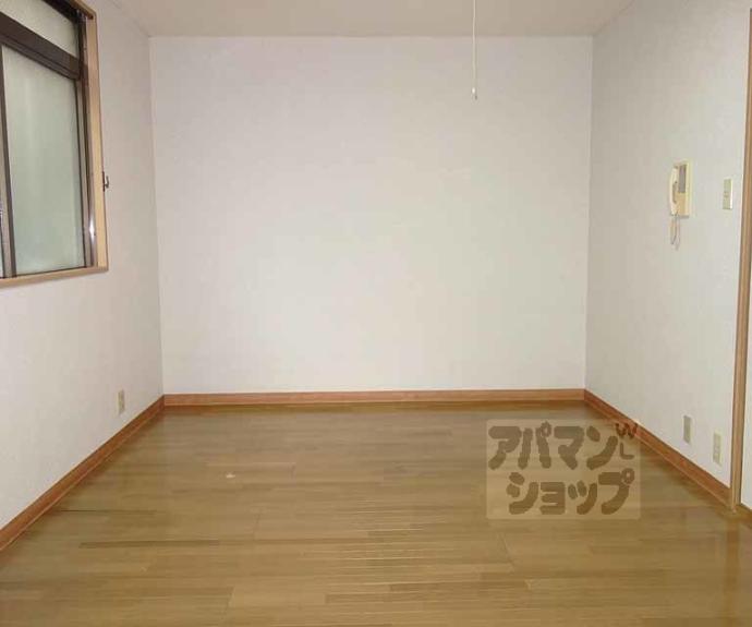 【第２ヌヴェールハイツ】間取