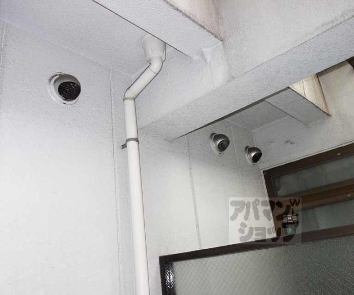 【第２ヌヴェールハイツ】間取