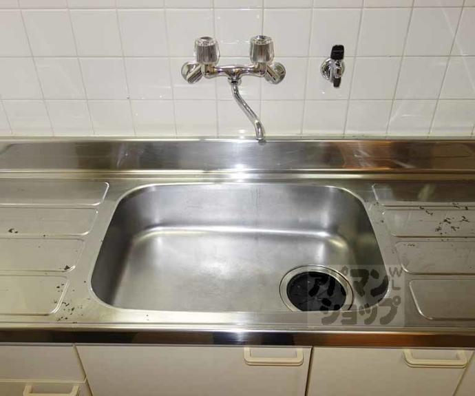 【第２ヌヴェールハイツ】間取