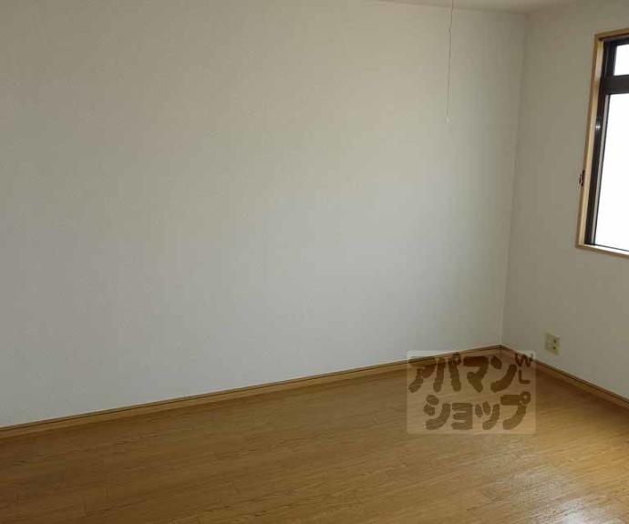 【第2ヌヴェールハイツ】間取