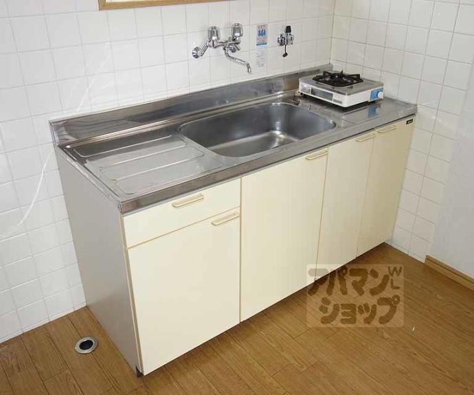 【第2ヌヴェールハイツ】間取