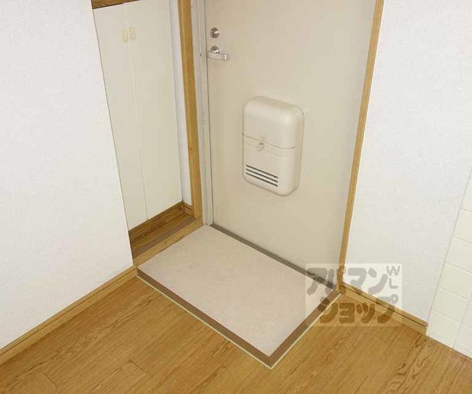 【第2ヌヴェールハイツ】間取