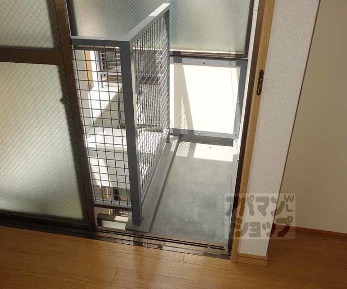 【第2ヌヴェールハイツ】間取