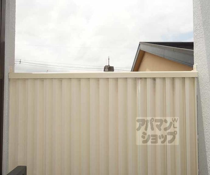 【第2ヌヴェールハイツ】間取