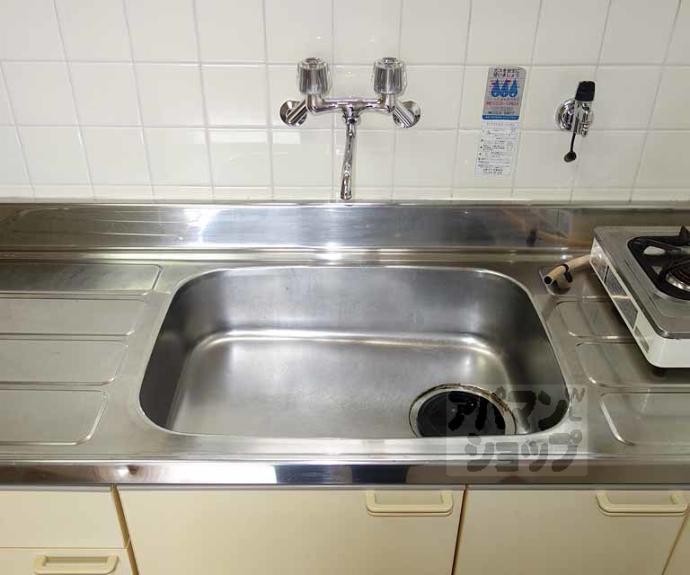 【第2ヌヴェールハイツ】間取