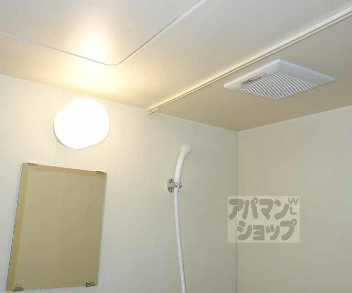 【第2ヌヴェールハイツ】間取