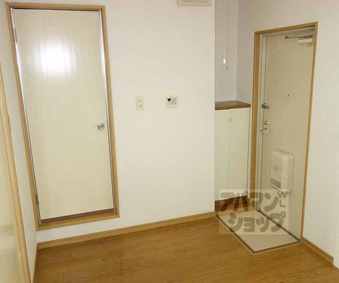 【第2ヌヴェールハイツ】間取