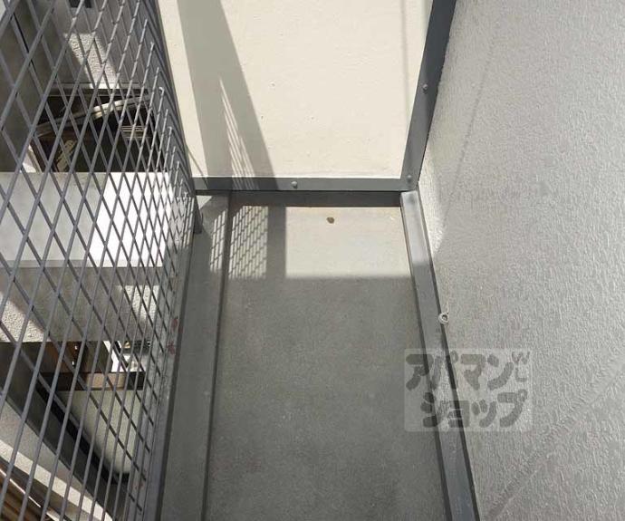 【第2ヌヴェールハイツ】間取