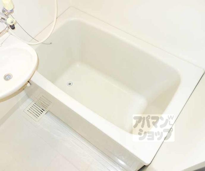 【ファミールトヤマ】間取