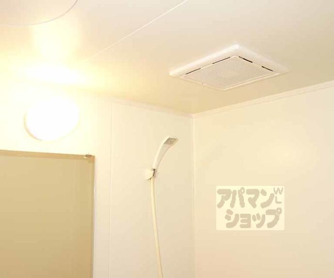 【ファミールトヤマ】間取