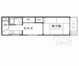 【ヌヴェールハイツ】