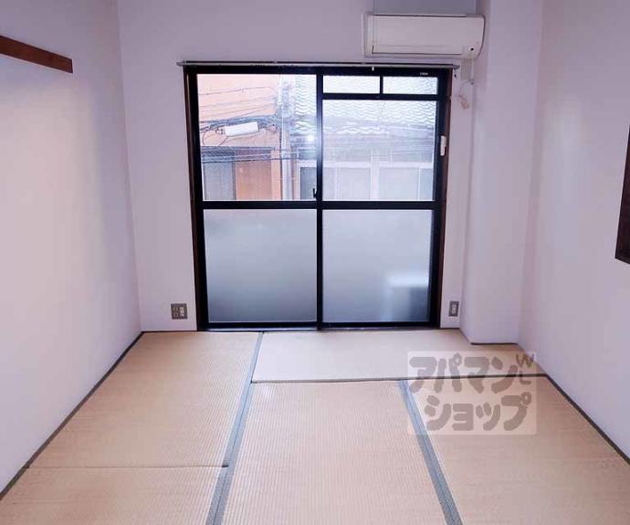 【ヌヴェールハイツ】間取