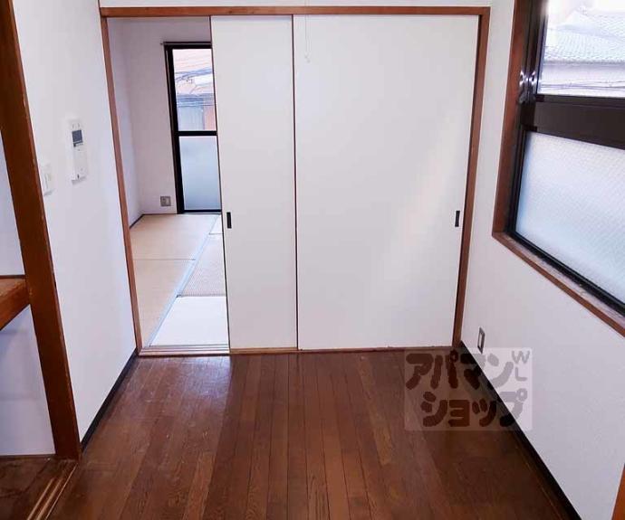 【ヌヴェールハイツ】間取