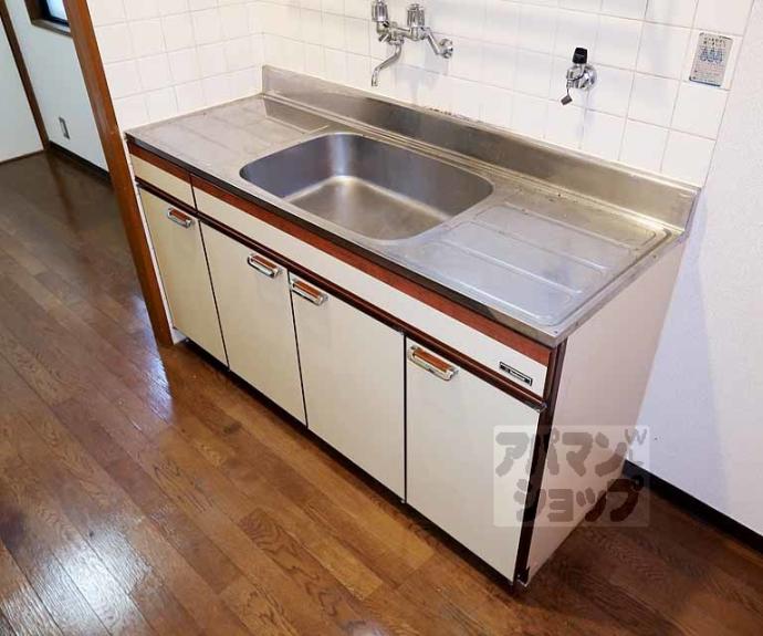 【ヌヴェールハイツ】間取