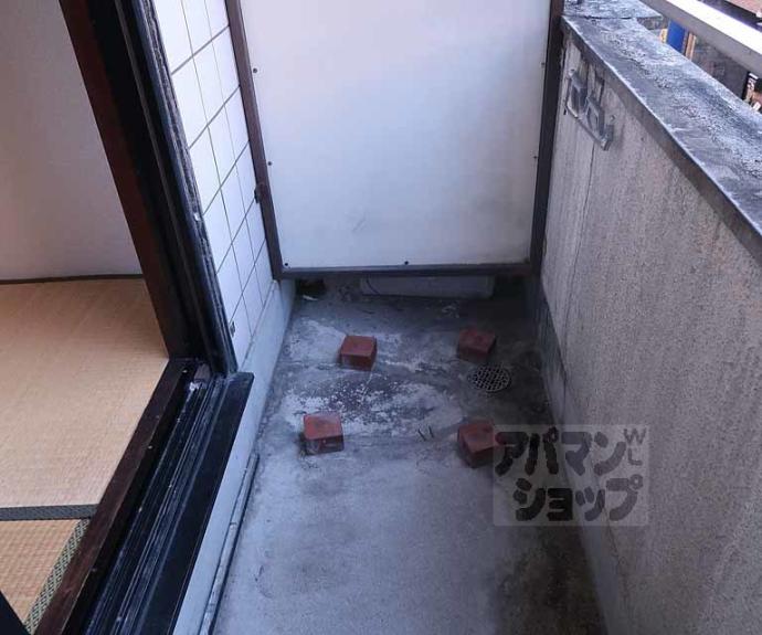 【ヌヴェールハイツ】間取