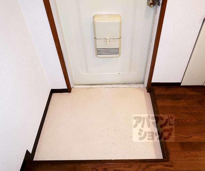 【ヌヴェールハイツ】間取