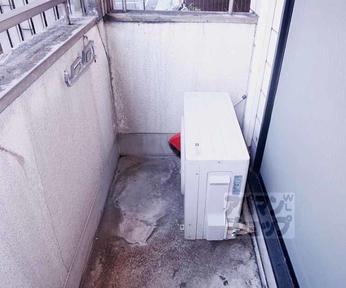 【ヌヴェールハイツ】間取