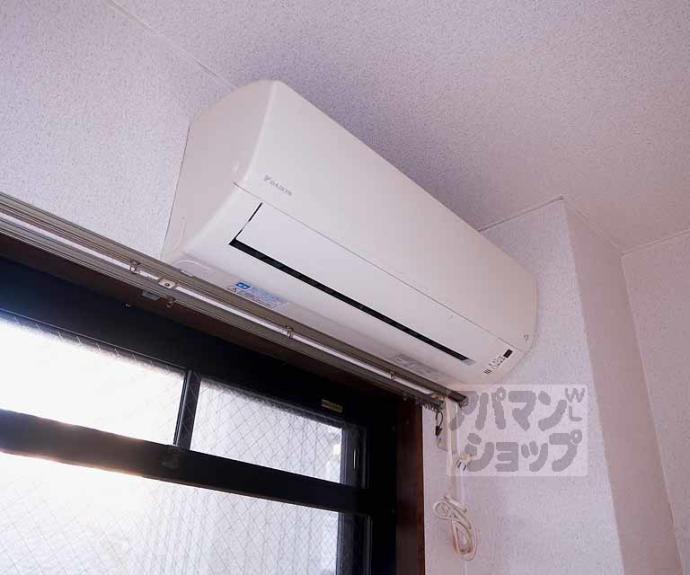 【ヌヴェールハイツ】間取