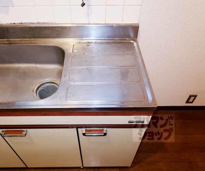 【ヌヴェールハイツ】間取