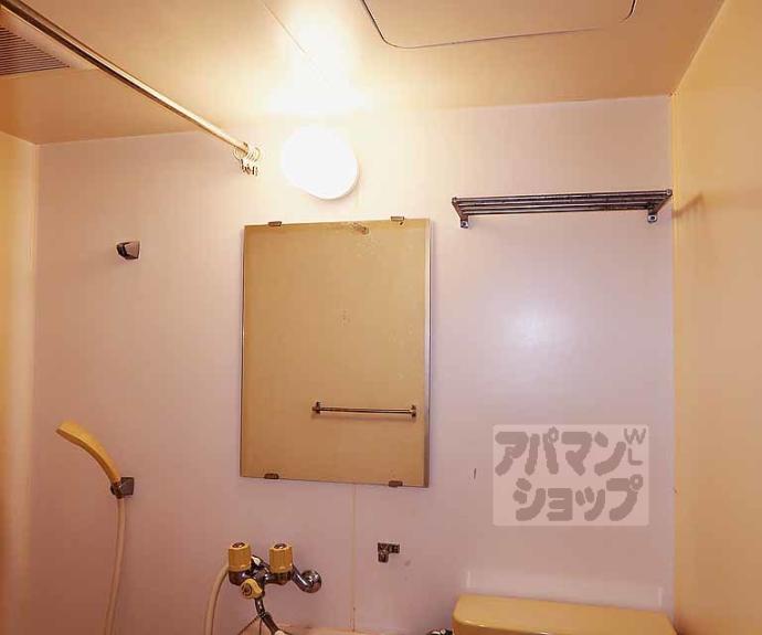 【ヌヴェールハイツ】間取