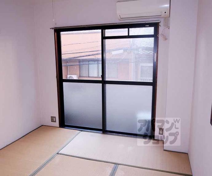 【ヌヴェールハイツ】間取