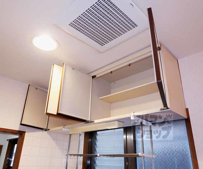 【ヌヴェールハイツ】間取