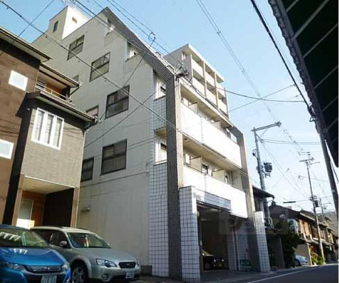 【ヌヴェールハイツ】間取