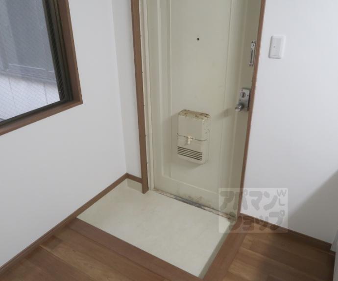 【ヌヴェールハイツ】