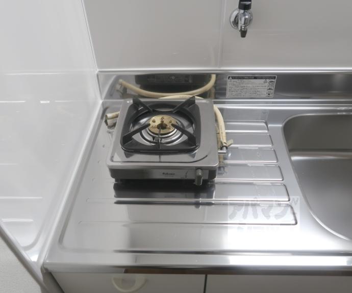 【ヌヴェールハイツ】