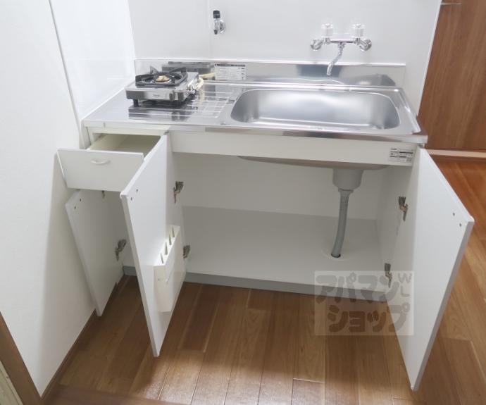 【ヌヴェールハイツ】