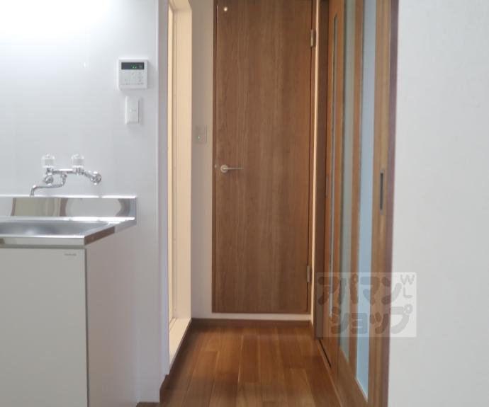 【ヌヴェールハイツ】