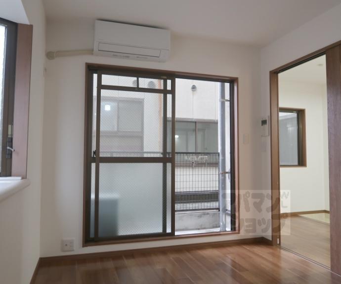 【ヌヴェールハイツ】