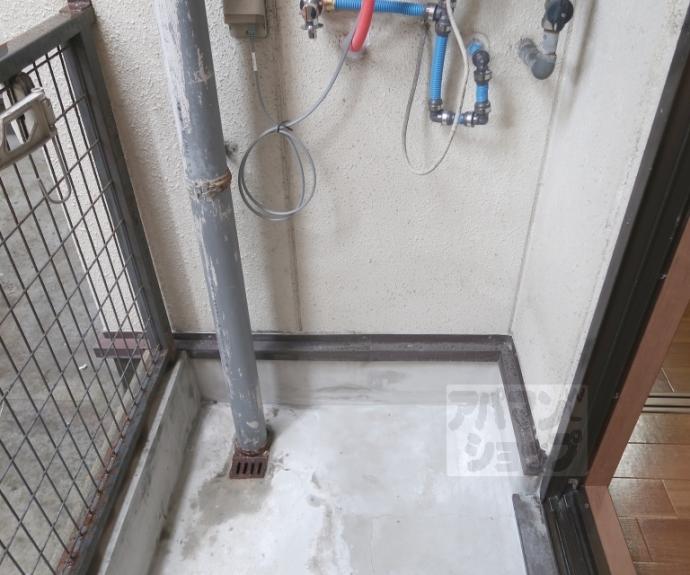 【ヌヴェールハイツ】