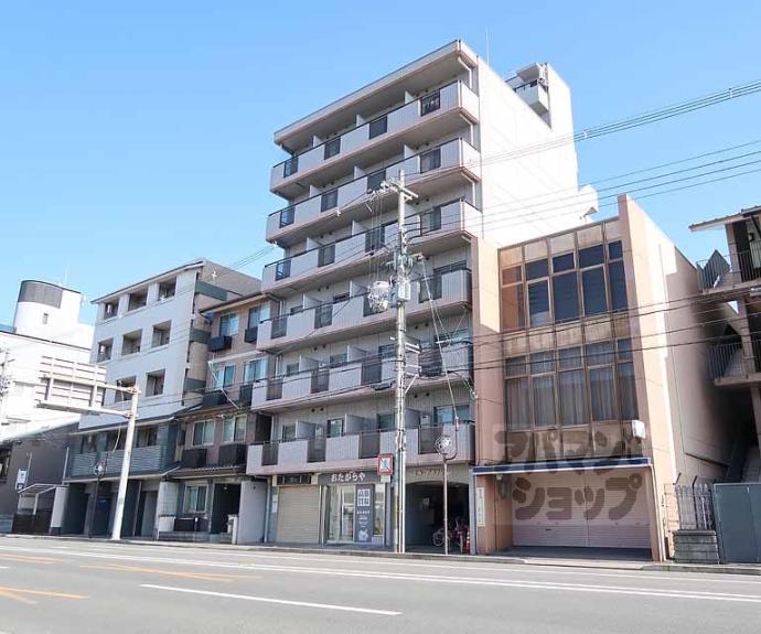 【エル　アブラリ】間取