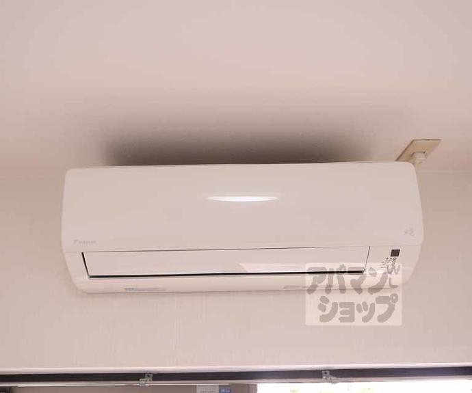 【エル　アブラリ】間取