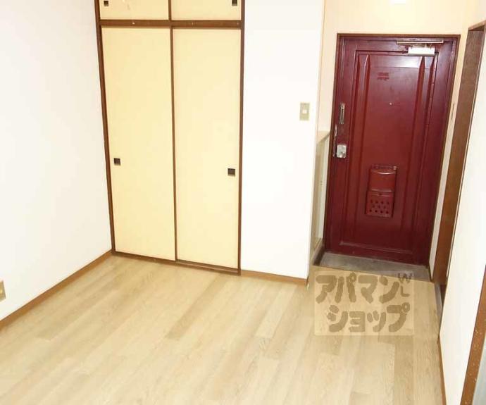 【ロイヤルパレス】間取