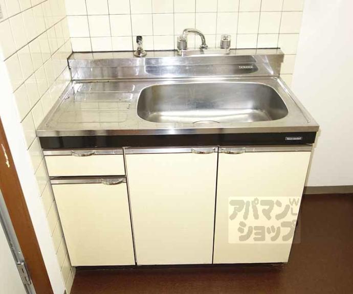 【ロイヤルパレス】間取