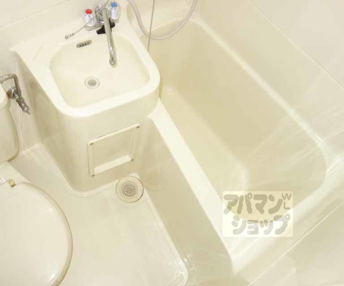 【ロイヤルパレス】間取