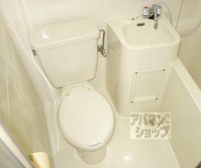 【ロイヤルパレス】間取