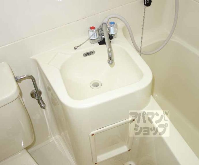 【ロイヤルパレス】間取