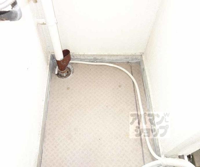 【ロイヤルパレス】間取