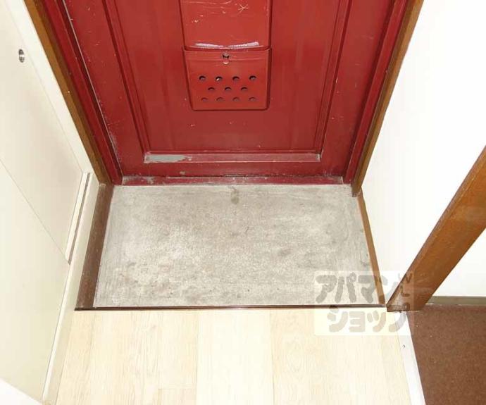 【ロイヤルパレス】間取