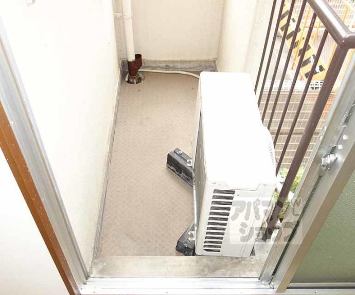 【ロイヤルパレス】間取