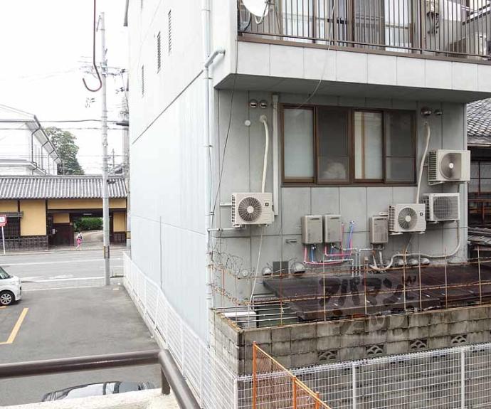 【ロイヤルパレス】間取