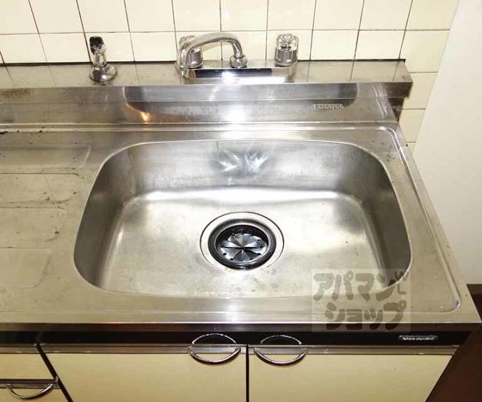 【ロイヤルパレス】間取