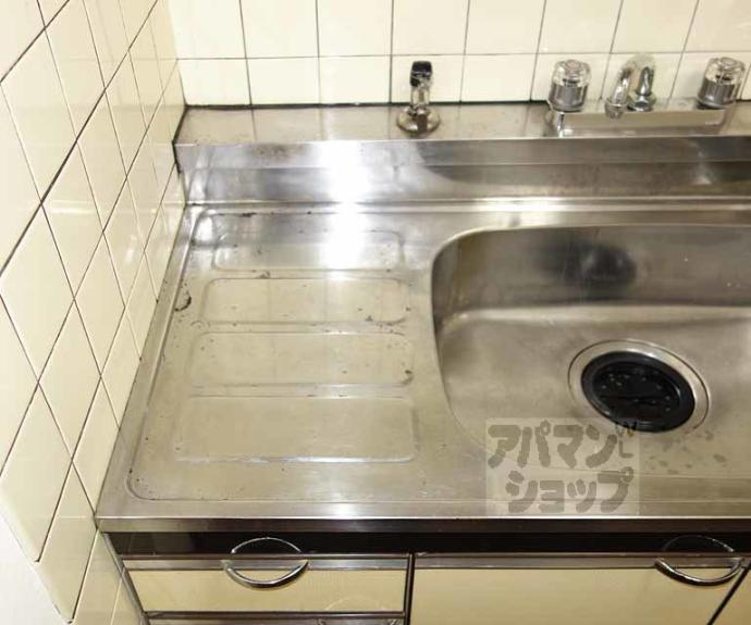 【ロイヤルパレス】間取