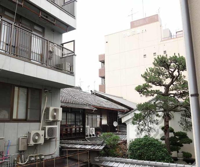 【ロイヤルパレス】間取