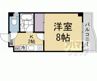 【ヴィルヌーブＳ】